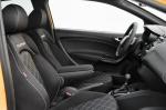 Seat Ibiza Cupra 2009 года